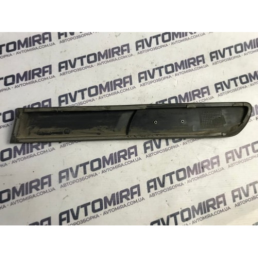 Накладка крыла переднего правого Fiat Punto 2005-2018 735497351